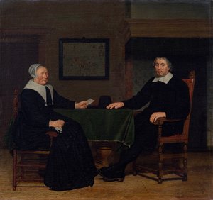  av Michiel van Musscher