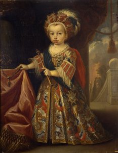 Ludvig I av Spania
