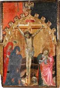 The Crucifixion