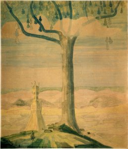  av Mikalojus Ciurlionis