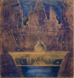  av Mikalojus Ciurlionis