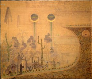  av Mikalojus Ciurlionis