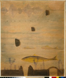  av Mikalojus Ciurlionis
