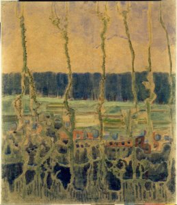  av Mikalojus Ciurlionis