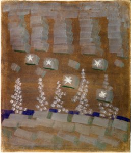  av Mikalojus Ciurlionis