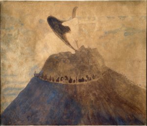  av Mikalojus Ciurlionis