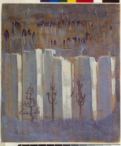  av Mikalojus Konstantinas Čiurlionis