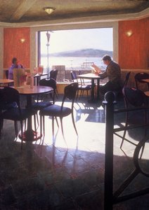 Morgenlys av Mike Briscoe