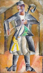nåde av Mikhail Le-Dantiu