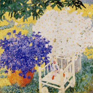 En dukke, 1907
