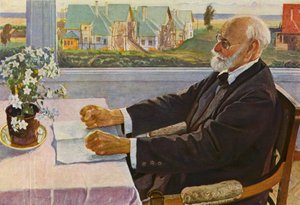  av Mikhail Vasilievich Nesterov