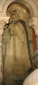 Saint Olga, prinsesse av Kiev, 1885-1896