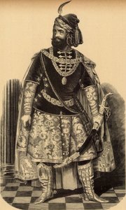  av Miklós Barabás