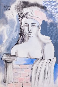 Komposisjon av Milena Pavlovic-Barili