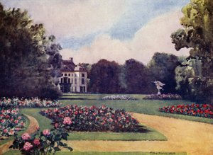 Het Loo (fargemedlemmer) av Mima Nixon