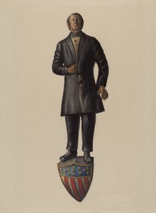 Figurhode: "Henry Clay"