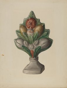 Mantel Ornament