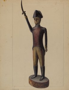 Revolusjonær soldat