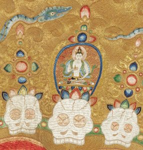  av Ming Dynasty Chinese School