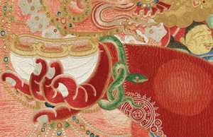  av Ming Dynasty Chinese School