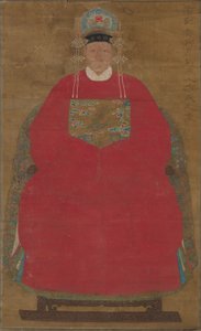  av Ming Dynasty Chinese School