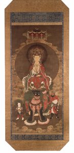  av Ming Dynasty Chinese School