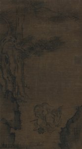 Den udødelige Lui Hai, 1500-1600-tallet