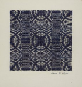 Coverlet av Miriam Y. Solomon