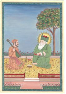  av Mirza Baig