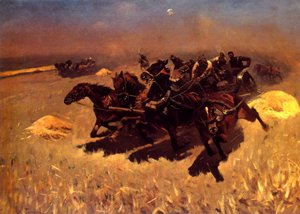 Russisk vognracing