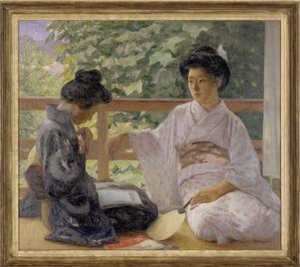  av Mitsutani Kunishiro