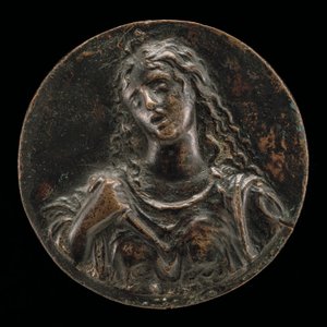 Lucretia, slutten av 1400-tallet - begynnelsen av 1500-tallet. av Moderno