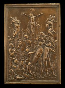 The Crucifixion, late 15th - early 16th century.    1208970   no       norwegian Successfully Translated  Original: Nude Translat: Nude 1334517 no norwegian Successfully Translated Original: Their Evening Hymn, 1892 Translat: 