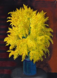  av Moise Kisling
