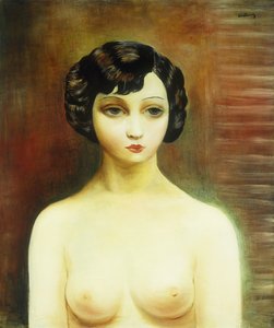  av Moise Kisling
