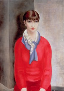  av Moise Kisling