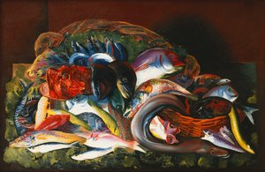  av Moise Kisling