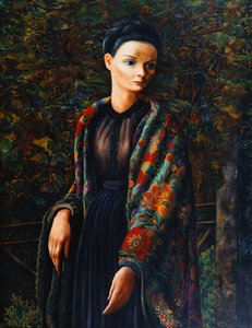  av Moise Kisling