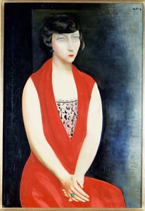  av Moise Kisling