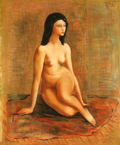  av Moise Kisling