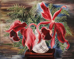  av Moise Kisling
