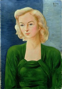  av Moise Kisling