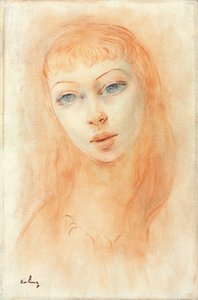  av Moise Kisling