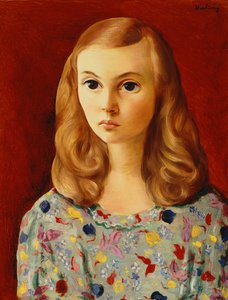  av Moise Kisling
