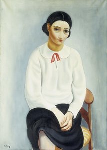  av Moise Kisling