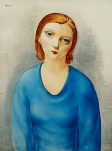  av Moise Kisling