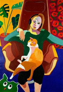  av Monica Prentice