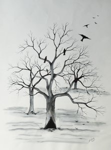 stille