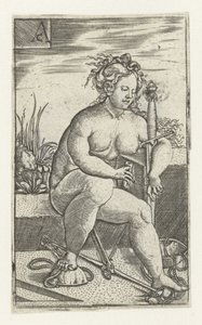 Rettferdighet (Justitia)