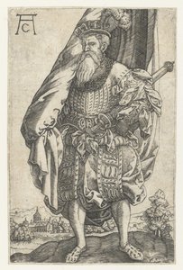 Standard bærer
